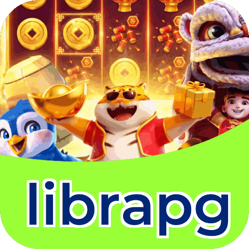 Requisitos do APK da librapg para Android